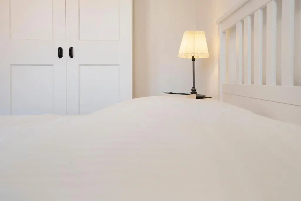 Apartmenthaus Tiemann Wohnung 3