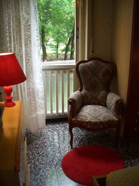 B&B Parco Lambro