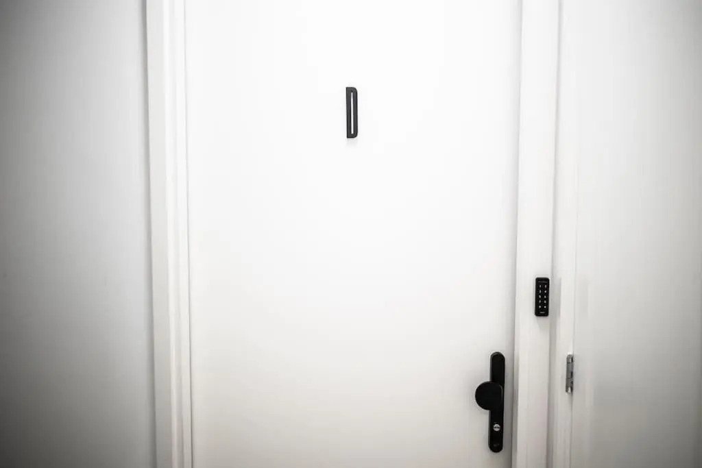 Desirable 1 Bedroom Serviced Apartment 5 m2 -NB304D-