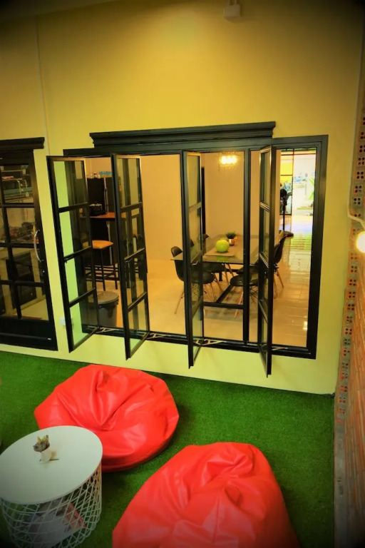 NanRada Hometel