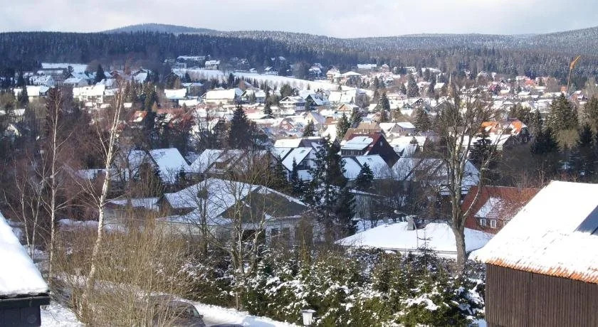 Haus Hecker