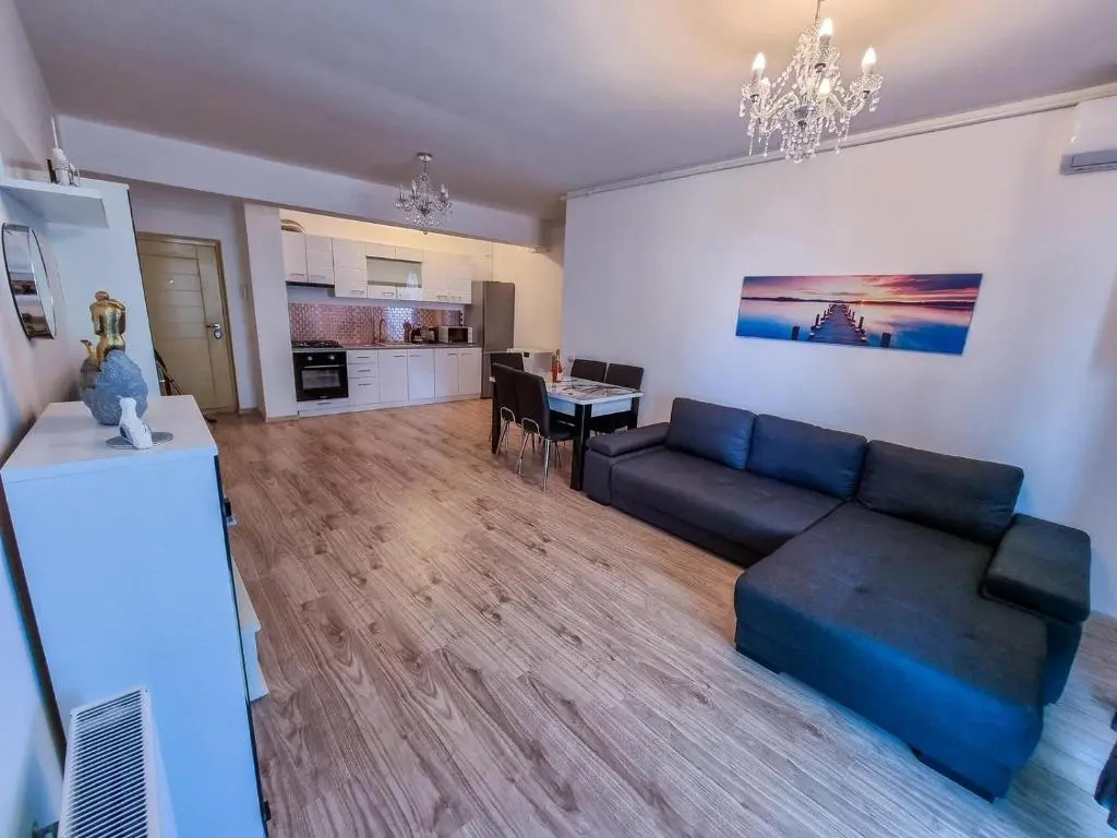 Apartament 2 camere Moonlight Mamaia et 2 ap 211