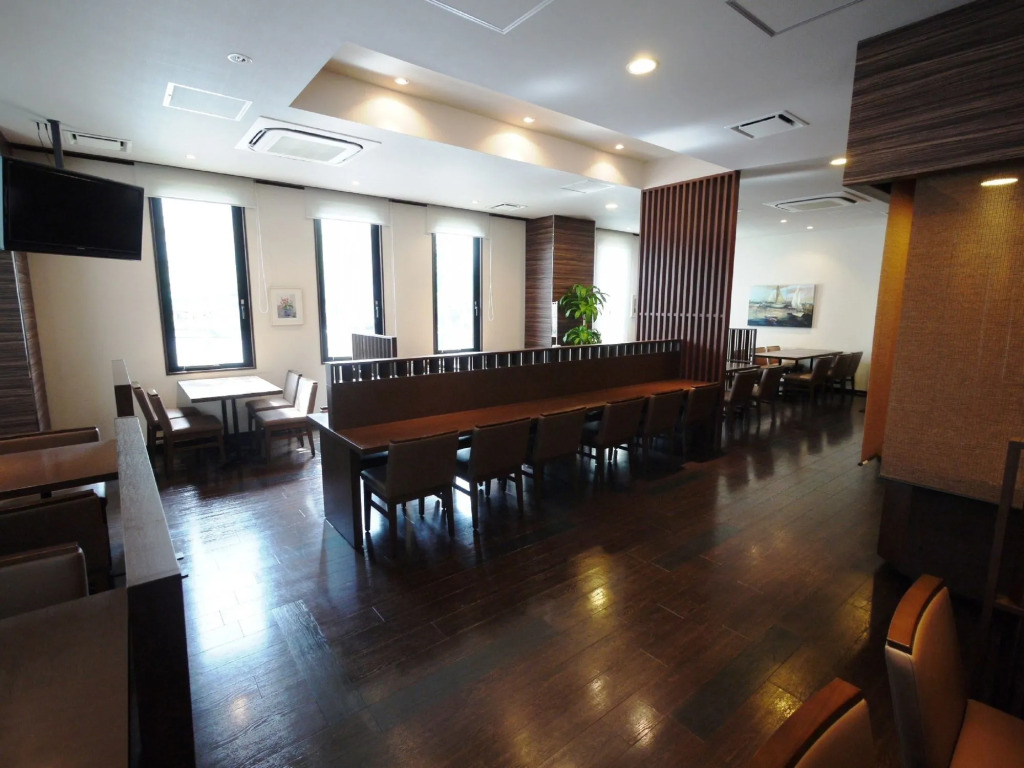 Hotel Route-Inn Satsumasendai