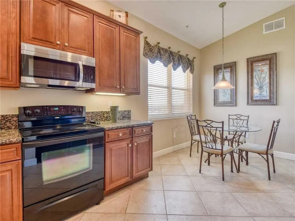 165 Cinnamon Beach Penthouse - Three Bedroom Condo