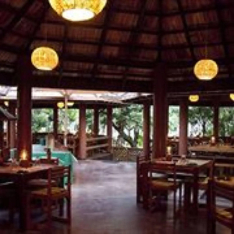 Palm Paradise Cabanas & Villas Beach Resort