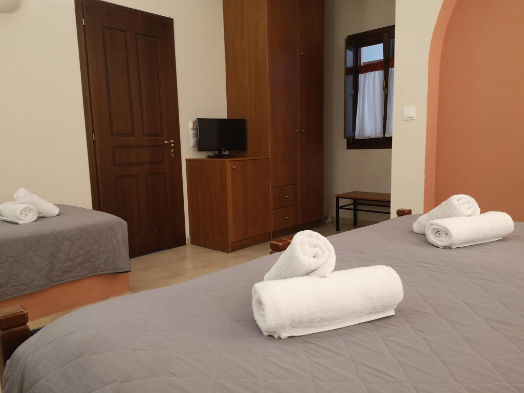 Amerisa Suites & Villa