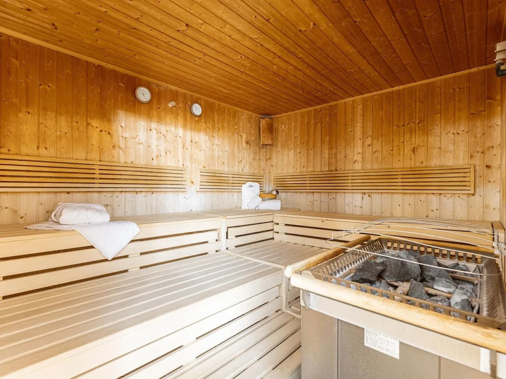 Snug Holiday Home in Sankt Georgen ob Murau near Kreischberg
