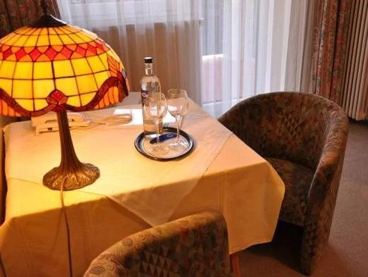 Hotel Schick
