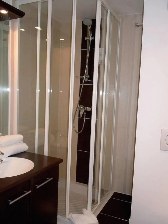 Lagrange Apart’Hotel Paris-Boulogne