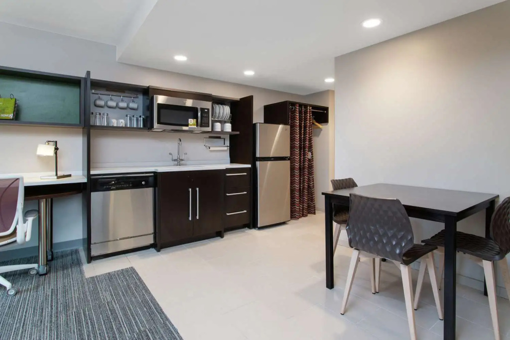 Home2 Suites Smithfield Providence
