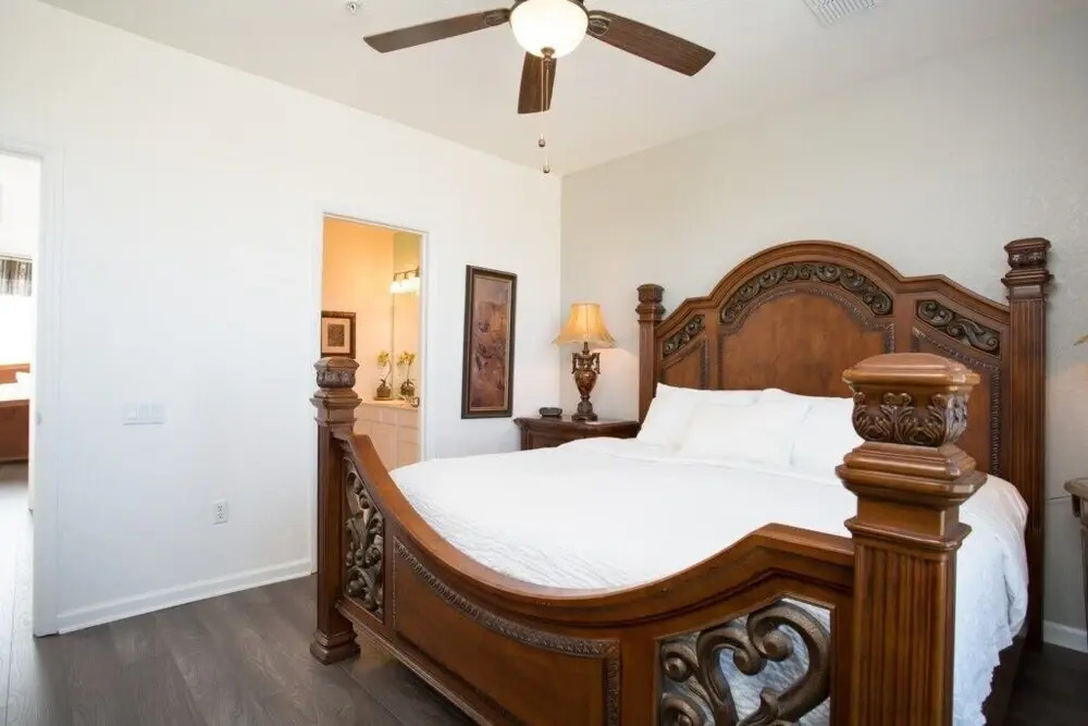 Vista Cay Villa - New!
