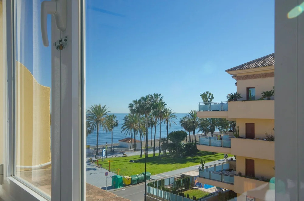Apartamento Petunias