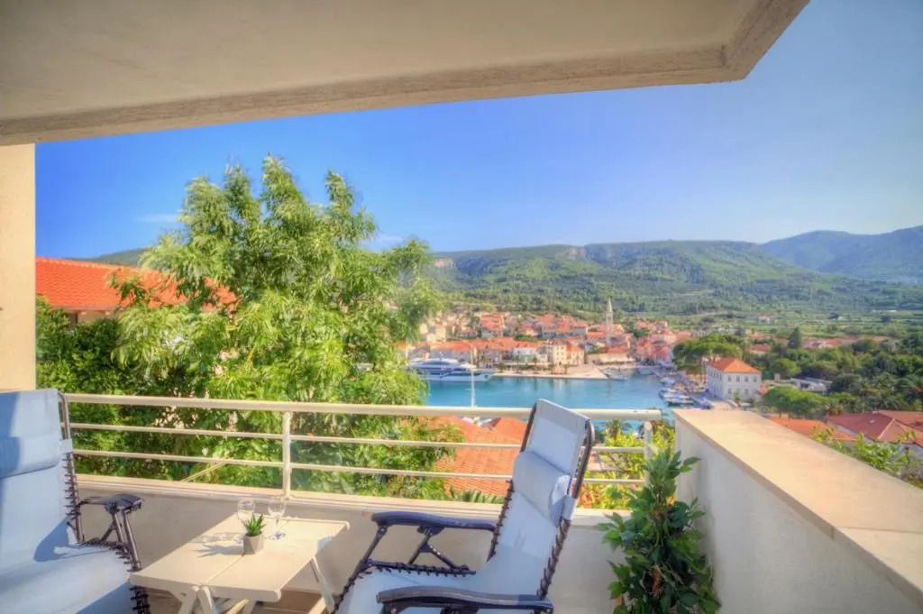 Apartments Villa Rojnica