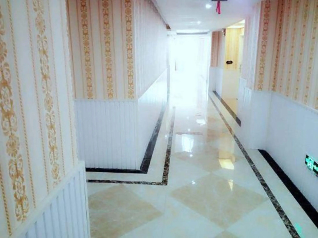Weini Hostel