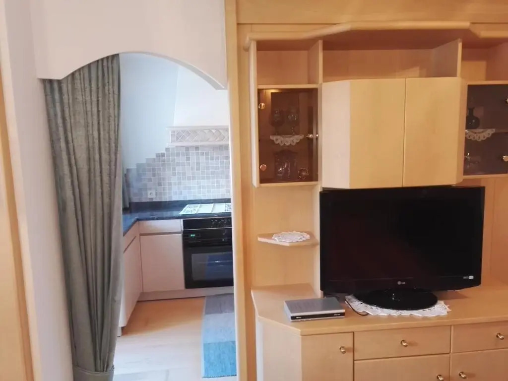 Apartments Gana