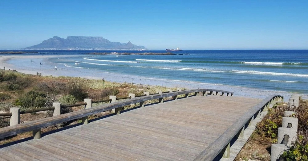 Eden on the Bay Luxury Apartments 183, 262, Blouberg, Cape Town