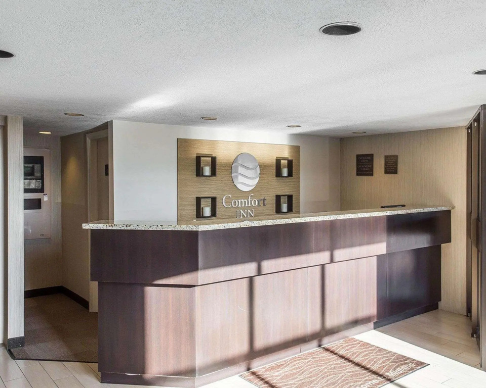 Comfort Inn