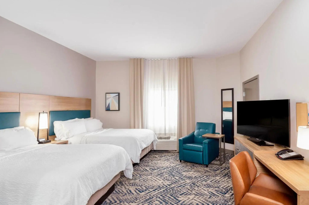 Candlewood Suites Oklahoma City-Moore by IHG