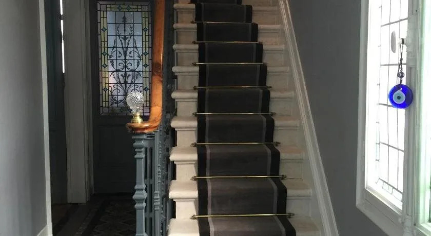 La Villa Desvaux de Marigny