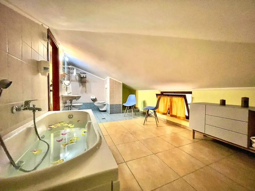 Hotel La Cometa