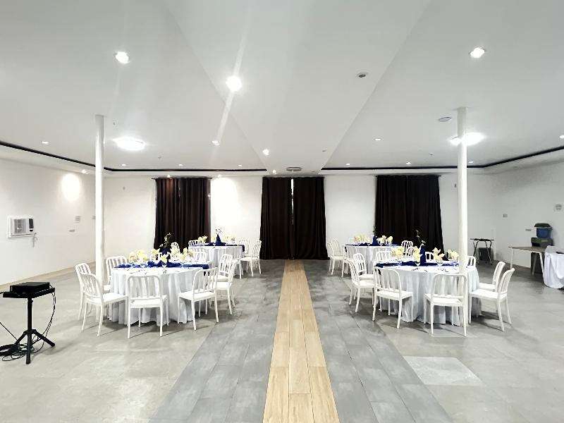 Bambu Suites