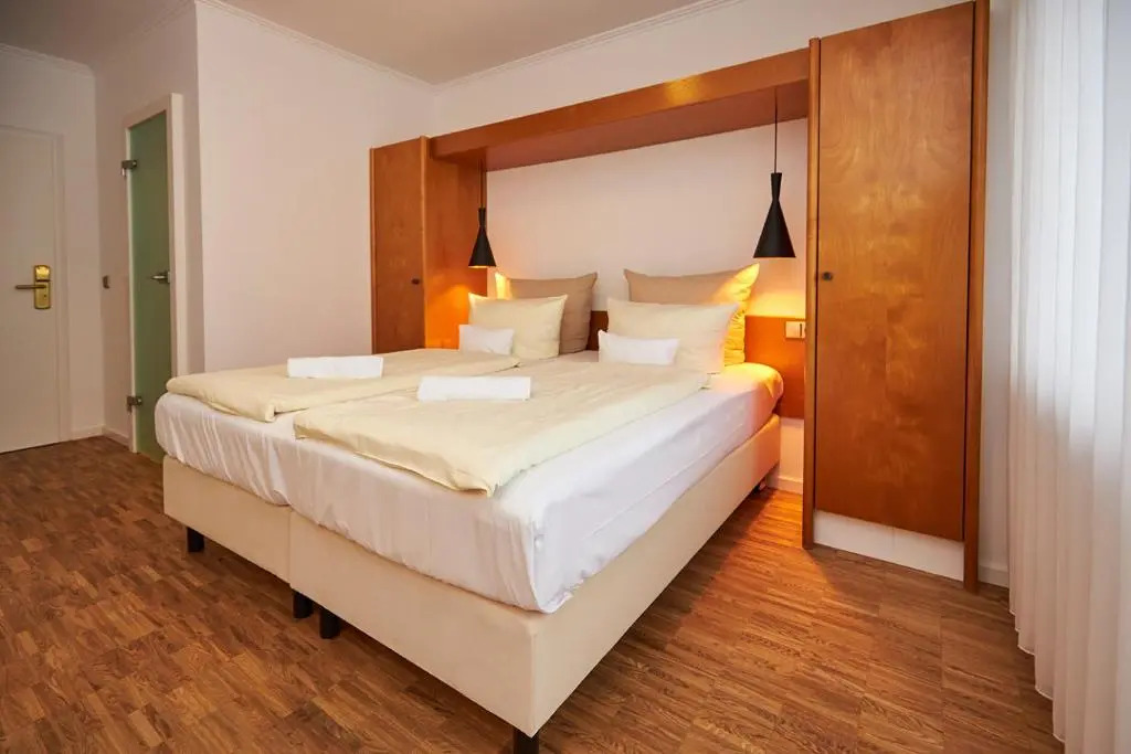 ERCK- Hotel & Gastronomie