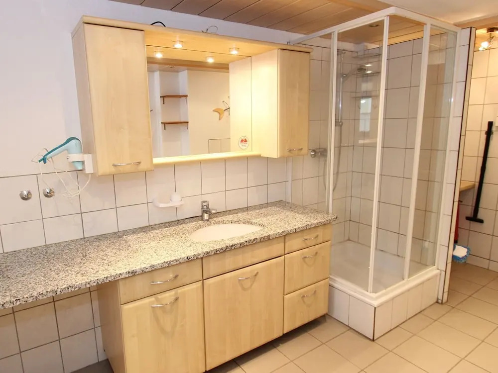 Welcoming Chalet near Ski Area in Fürth