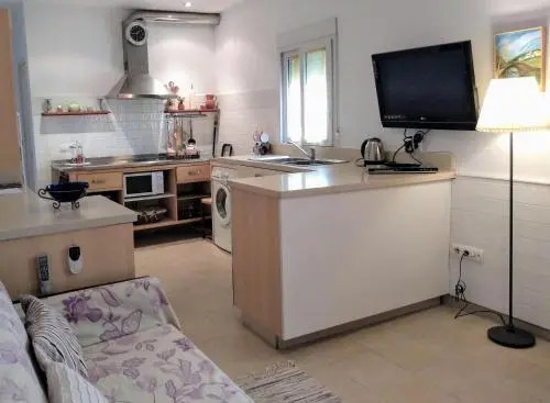 Apartamento San Agustín
