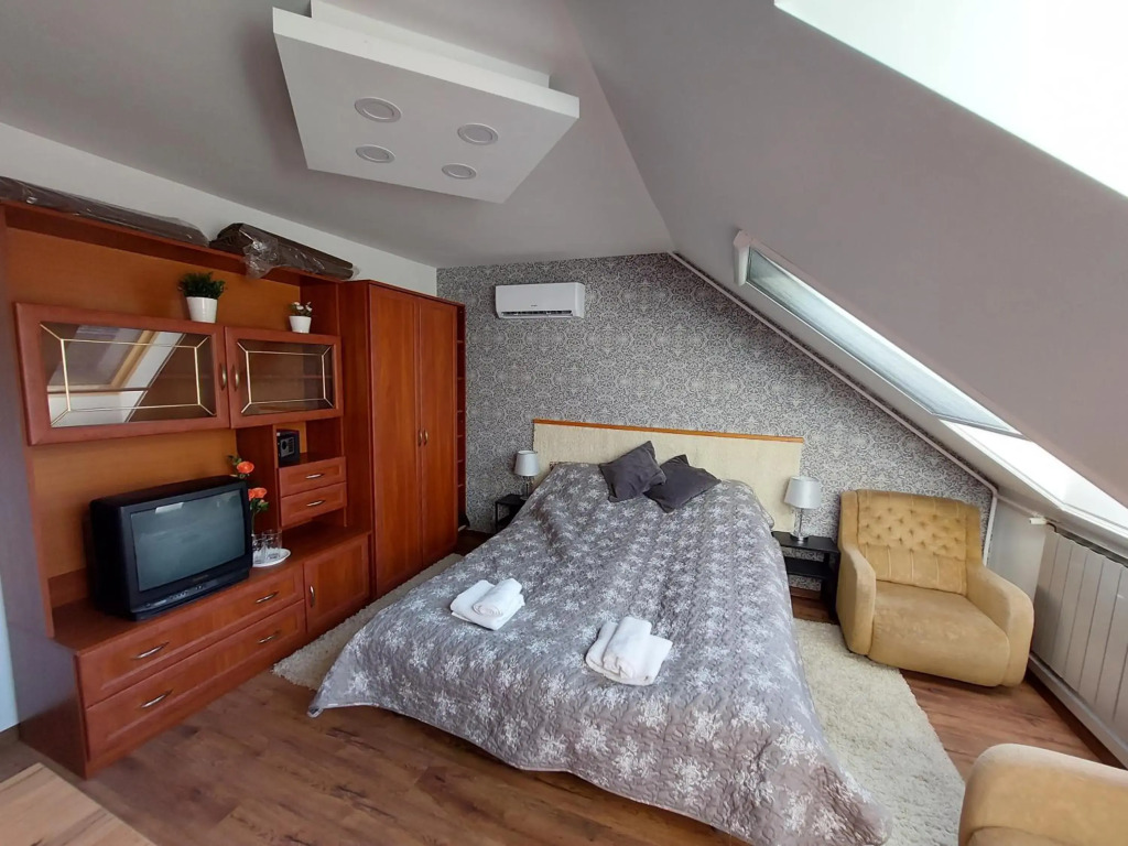 Summer House Apartman