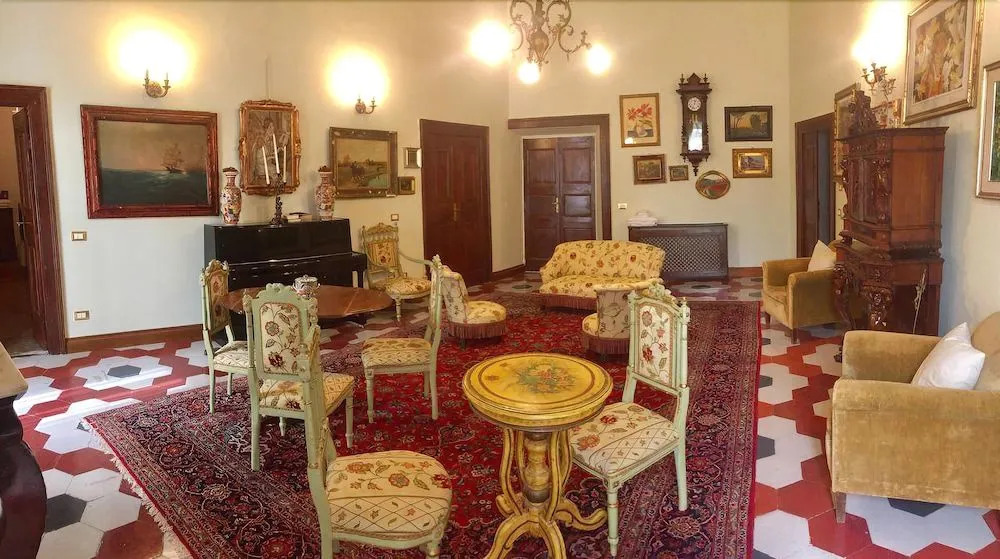 B&B Degli Artisti