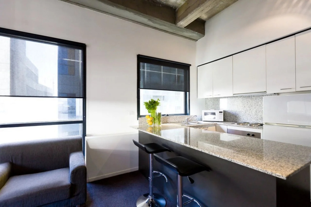 Punthill Apartment Hotel - Manhattan