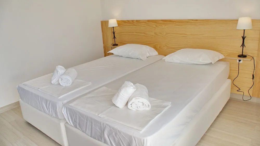 Topcity Hostel & Suites
