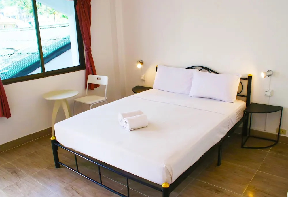 myPatong GuestHouse-Hostel