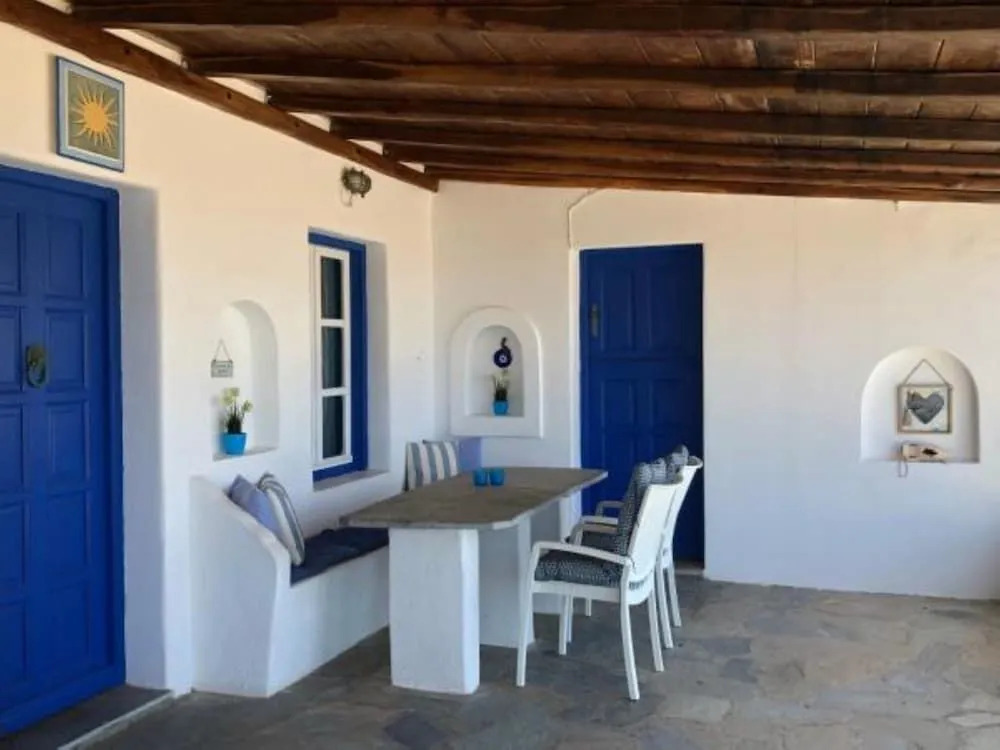 Villa Elena