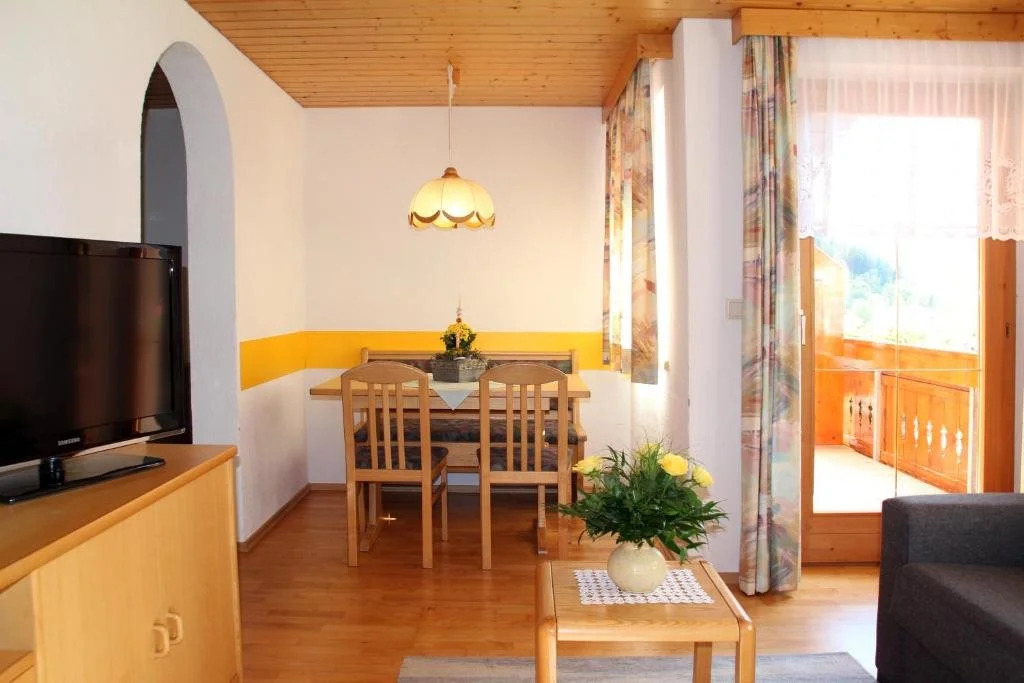 Haus Obere Allmein