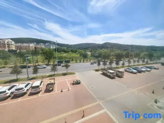 Yichun Dasha Hotel (Xing'an National Forest Park)