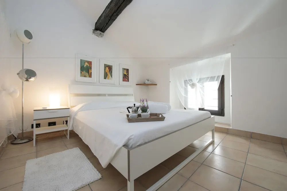 Fontana Rooms
