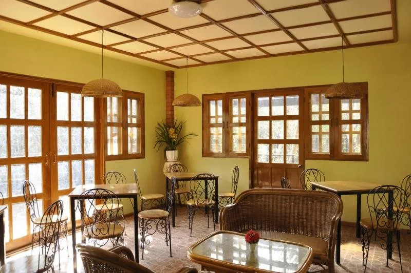 Hiromi Resort Hotel