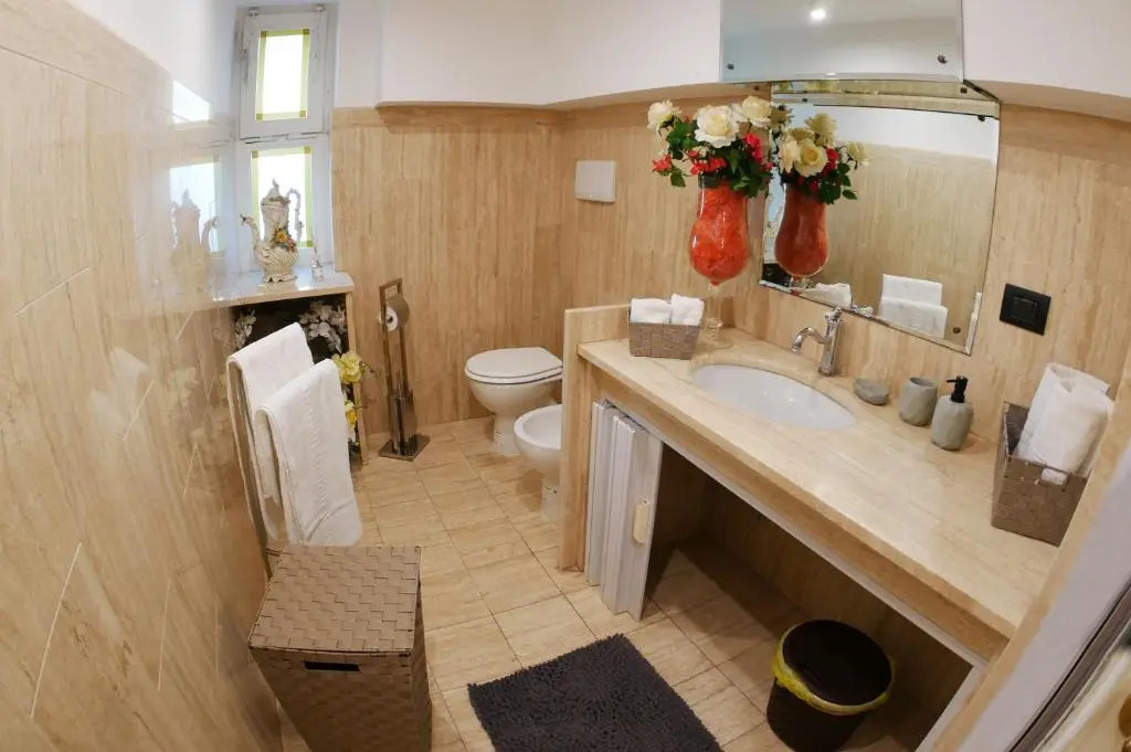 GianLuis Luxury Suites