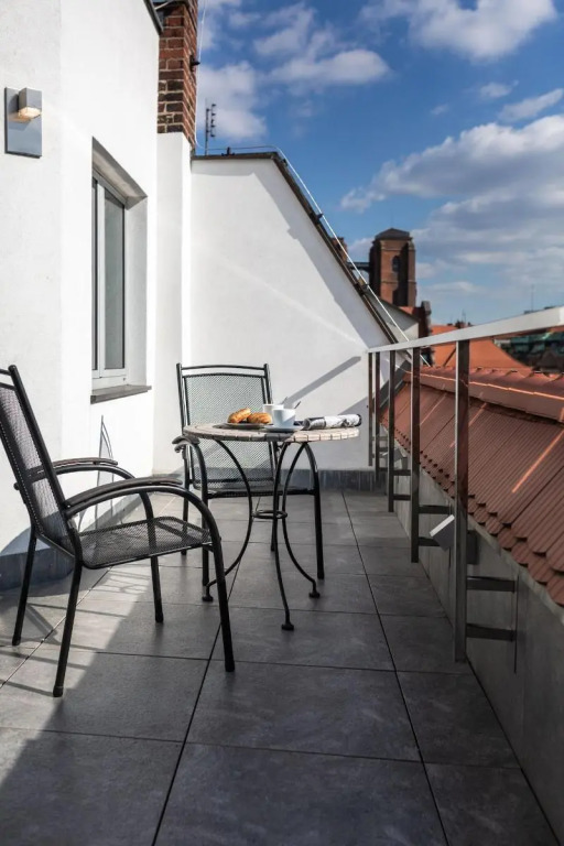 Aparthotel New Lux