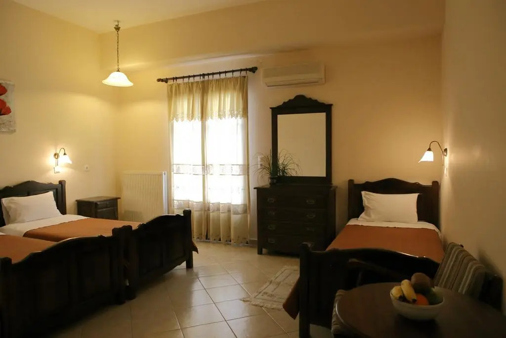 Mani Hotel