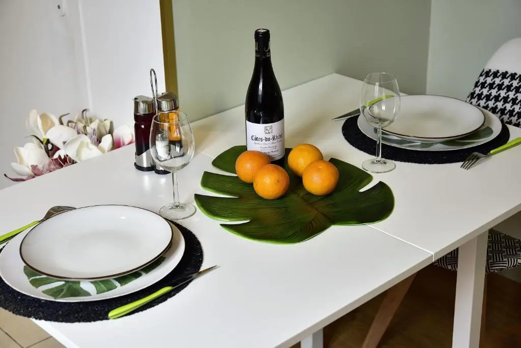 Cocoon Berckois 250M De La Plage + Wifi + Parking Public