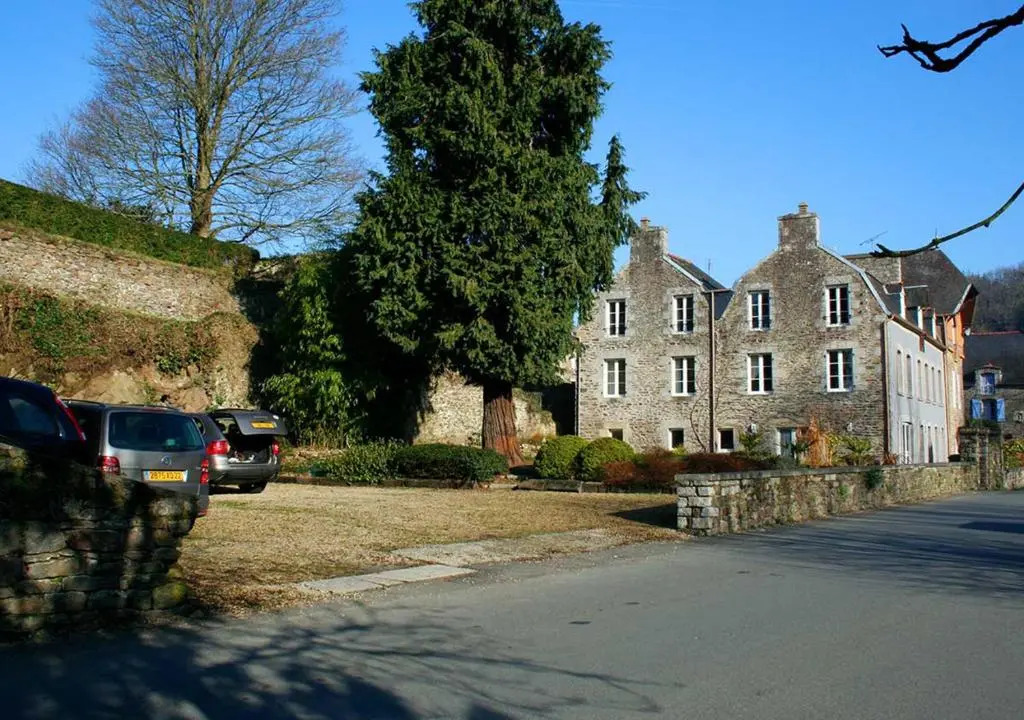 Val Rive - Le Pintadeau Cottage - Dinan