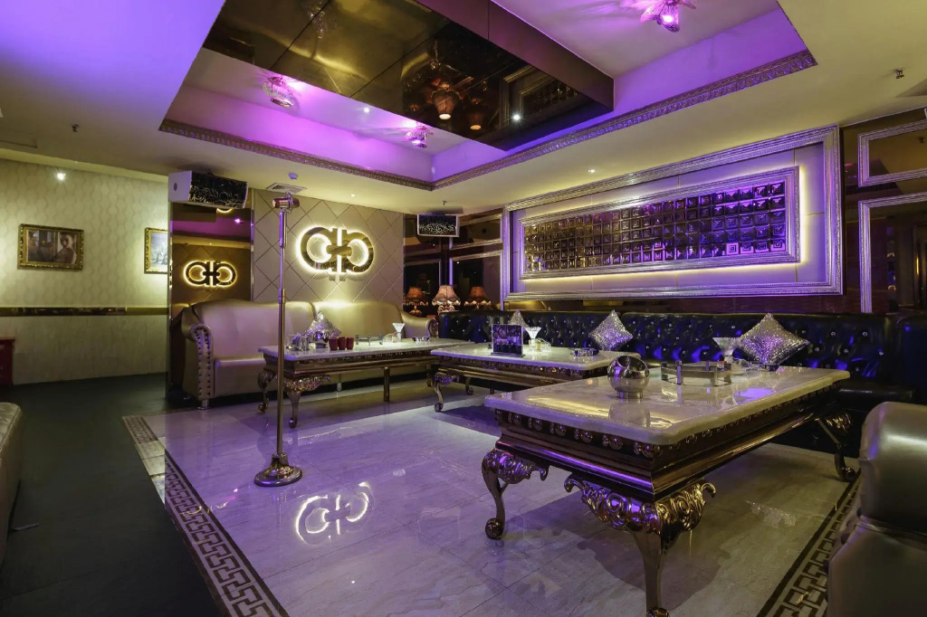 Rich Forex Hotel