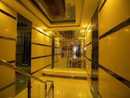 Lanlin Times Hotel