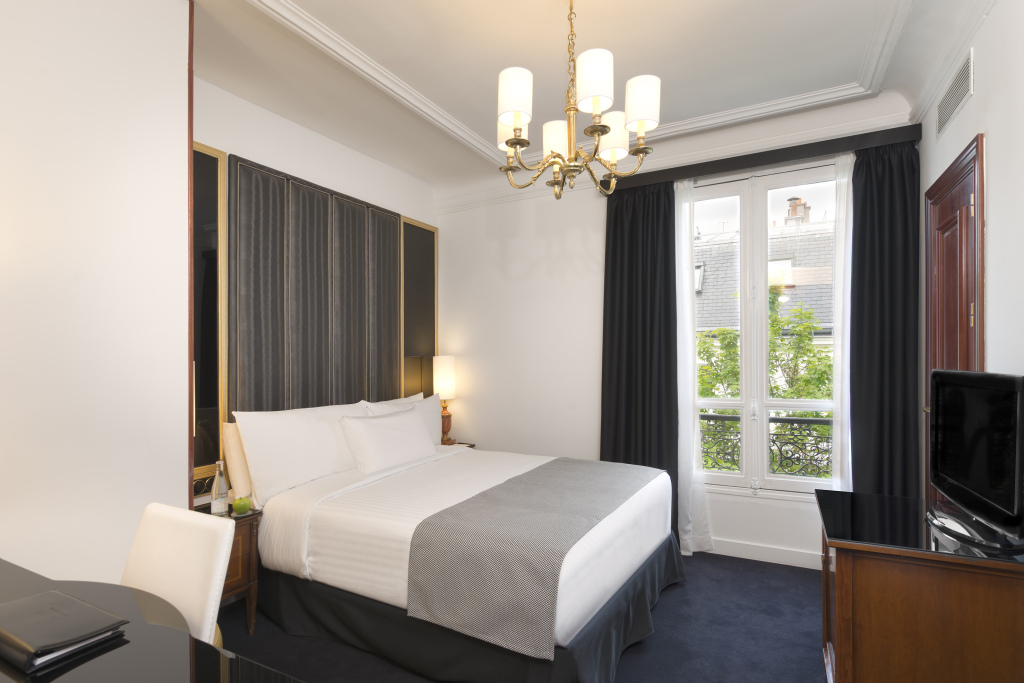 Meliá Paris Champs Elysées