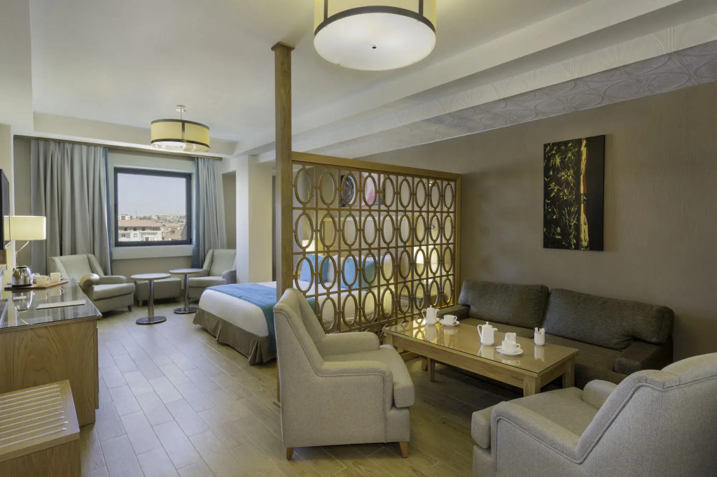 Plus Hotel Setif