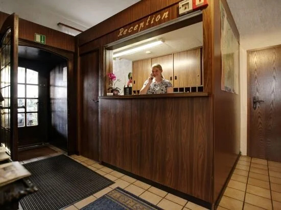 Hotel-Restaurant-Schlosskrug