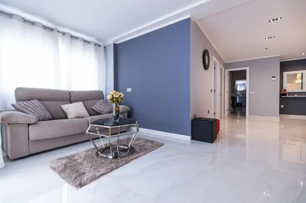 Luxury 2 bedroom apartment in Los Cristianos