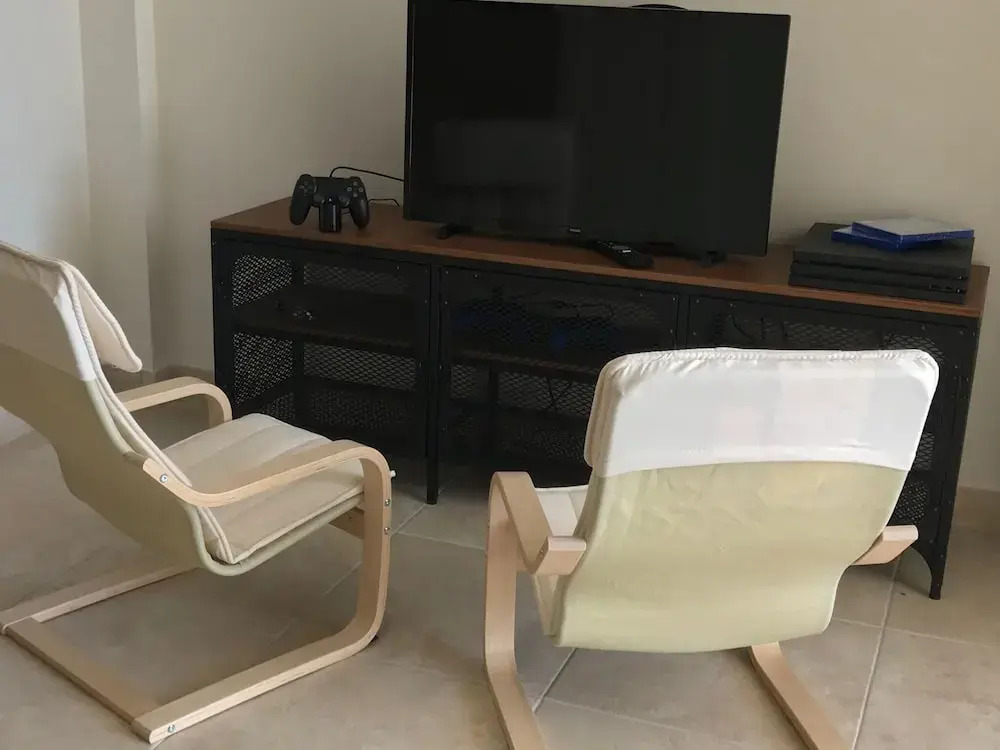 Holiday Home in Le Plan-de-la-Tour with Pool
